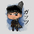 Camiseta Berserk – Guts Chibi na internet