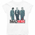 Camiseta - Mad Men - Stampartz | Sua loja geek favorita está aqui! 