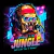 Camiseta Predador - Welcome to The Jungle! na internet