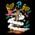 Camiseta Looney Tunes – Beep Beep na internet