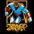 Camiseta - Space Ghost na internet