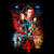 Camiseta - Stranger Things 4 na internet