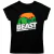 Camiseta Street Fighter – Blanka - Stampartz | Sua loja geek favorita está aqui! 