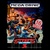 Camiseta Mega Drive – Streets of Rage 2 na internet