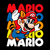 Camiseta Super Mario 3 na internet