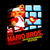 Camiseta Super Mario Bros na internet