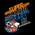 Camiseta Super Mario Kart 92 na internet