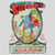 Camiseta - Superman Numero 1 na internet
