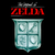 Camiseta The Legend Of Zelda na internet