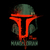Camiseta - The Mandalorian na internet