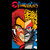 Camiseta - Thundercats Faces na internet