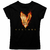 Camiseta Vikings - Fogo - Stampartz | Sua loja geek favorita está aqui! 
