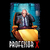 Camiseta X-Men – Professor X na internet
