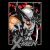 Camiseta X-Men – Wolverine na internet