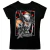 Camiseta X-Men – Wolverine - Stampartz | Sua loja geek favorita está aqui! 