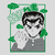 Camiseta - Yu Yu Hakusho Yusuke na internet