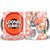 Caneca Looney Tunes com ilustração do Pernalonga segurando uma cenoura, apresentando fundo colorido.