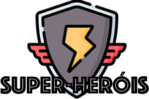 Marca 6 de Stampartz | Sua loja geek favorita está aqui! 