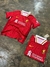 Imagen de Camisetas Liga Europea 2X1