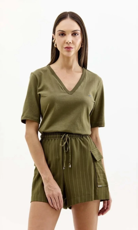 CAMISETA BASIC - TRITON - comprar online