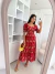 VESTIDO LESSE BARRADO