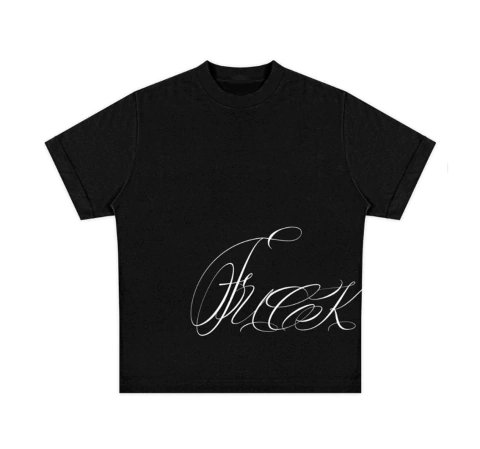 T SHIRT VISIBILITY FK - comprar online
