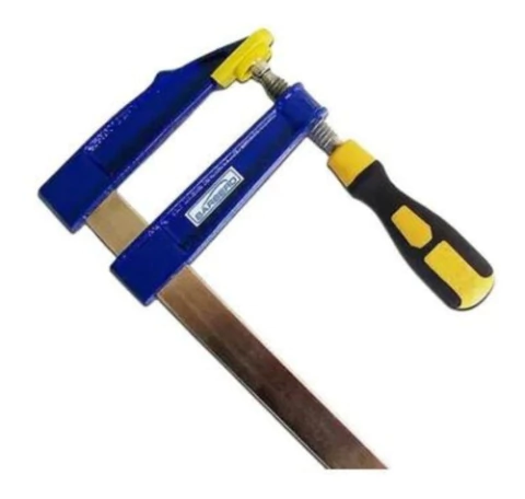 Prensa F-120/500 Línea Profesional Barbero