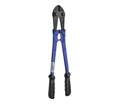 Tijera Alicate Cortaperno Barbero Nro 18