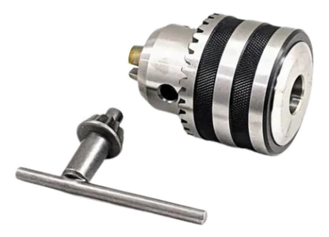 Mandril A Cremallera 16 Mm J33