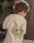 REMERA CAPRICORNIO OVERSIZE