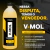 V-MOL LAVA AUTOS DESINCRUSTANTE 1,5L CONCENTRADO VONIXX na internet