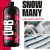 SHAMPOO NEUTRO SNOW MANY 1,5L - DUB BOYZ na internet