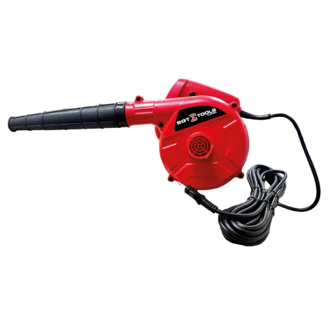 SOPRADOR É ASPIRADOR DE AR E PÓ 600w C/ SACO SGT