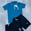 CHOMBA NIKE DRIFIT + SHORT DE REGALO