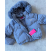 CAMPERA PUFFER IMPORTADA + CALZA - comprar online