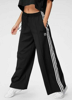 PANTALON ADIDAS PALAZZO 2X1 - ¡REMERA BASICA DE REGALO! - comprar online