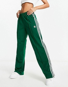 PANTALON ADIDAS PALAZZO 2X1 - ¡REMERA BASICA DE REGALO! - Softt.Shop