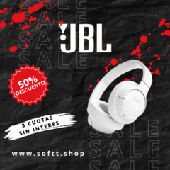 auricular jbl tune 770 bt ¡OFERTA!