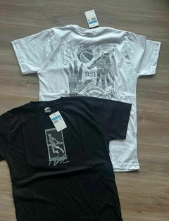 COMBO REMERAS JORDAN (OFERTA EXCLUSIVA) - comprar online