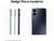 CELULAR SAMSUNG GALAXY A06 128GB SM-A065M/DS SM-A065MLBRZTO (BRANCO) - loja online