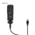MICROFONE STREAMER DE MESA RGB na internet