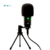MICROFONE STREAMER DE MESA RGB - Lojas iCarlos
