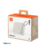 CAIXA DE SOM JBL GO4 COM BLUETOOTH - BRANCO - Lojas iCarlos