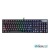 Teclado Mecânico Gamer Tank