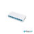 Switch de Mesa com 8 portas 10/100 Mbps MS108