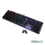 Teclado Mecânico Gamer Tank - comprar online