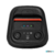 JBL Caixa de Som PartyBox Club 120, Bluetooth, Show de Luzes, À Prova de Respingos - 160W RMS - comprar online