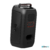 JBL Caixa de Som PartyBox Club 120, Bluetooth, Show de Luzes, À Prova de Respingos - 160W RMS na internet