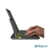 Teclado sem fio Logitech K480 na internet