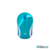 Mini Mouse sem fio Logitech M187 - Verde Água
